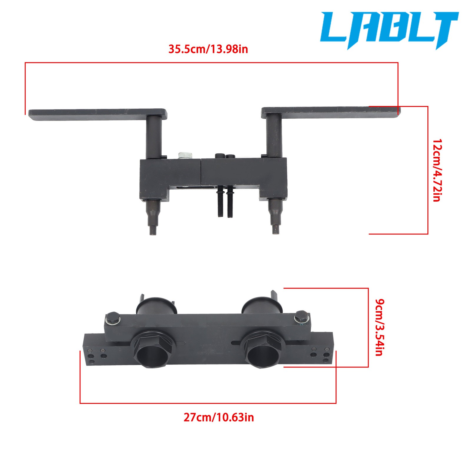 Camshaft Engine Timing Tool Kit For Chevrolet Silverado and GMC Sierra 2.7LT L3B