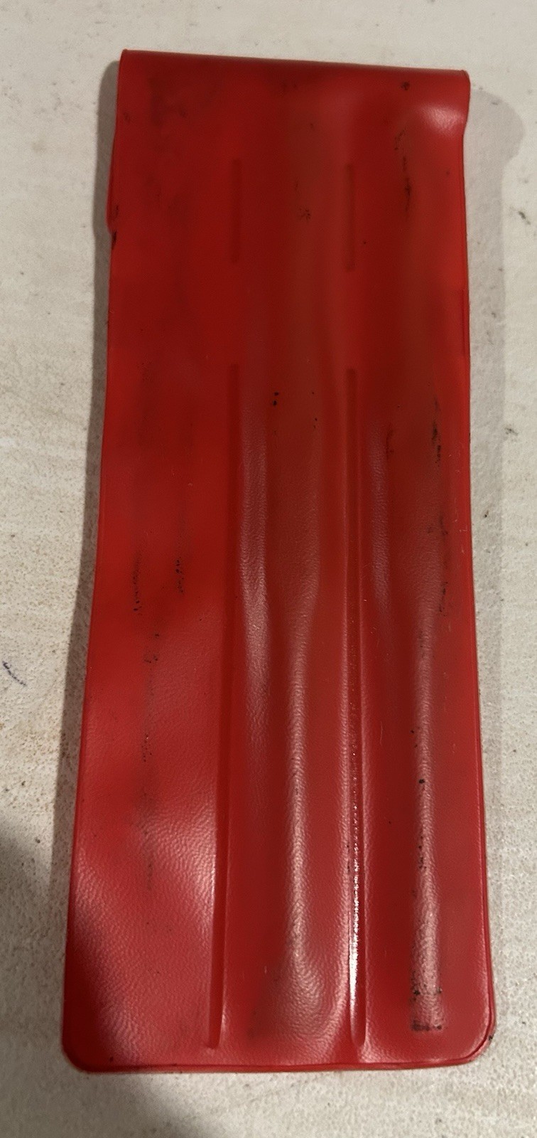 NOS. Snap On Tools 3 PC Pry Angled Tip Set PPBN300 *(Missing One Pry Tool)*