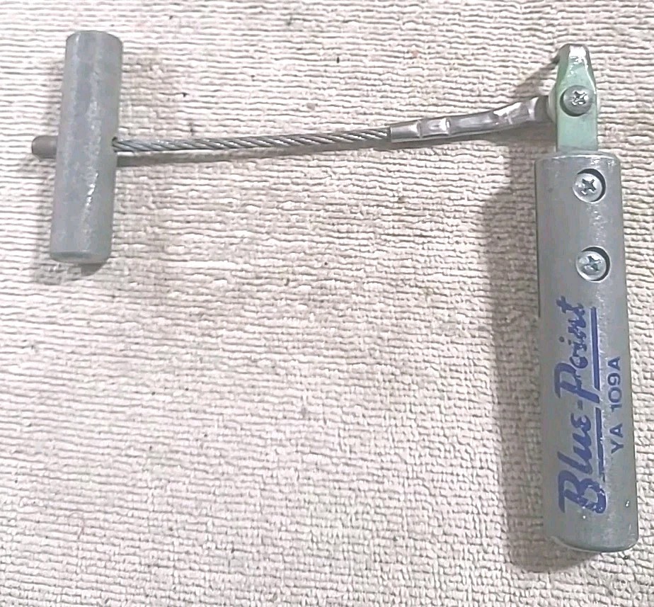BLUE-POINT TOOLS Windshield Removal Tool YA109A.