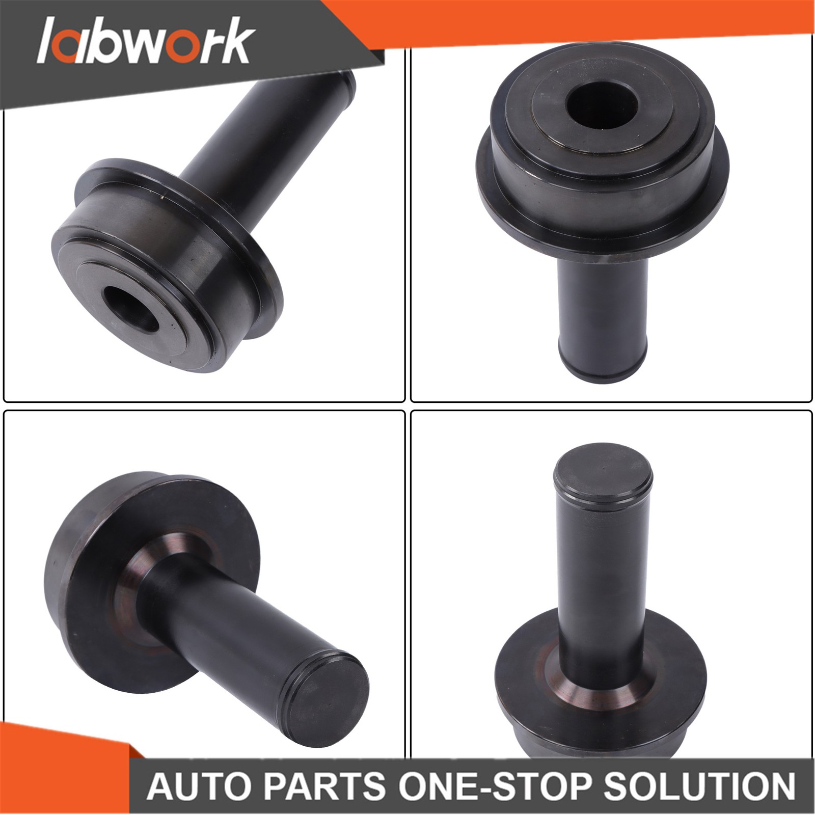 Labwork Vacuum Oil Seal Installer Axle Tool 05-24 For Ford F250 F350 6695