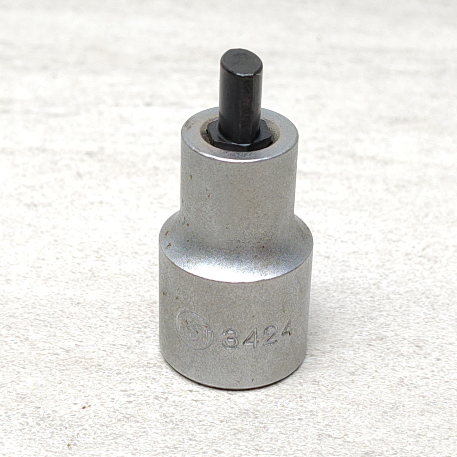 Assenmacher AST 3424 1/2″ Drive Suspension Strut Spreader Socket