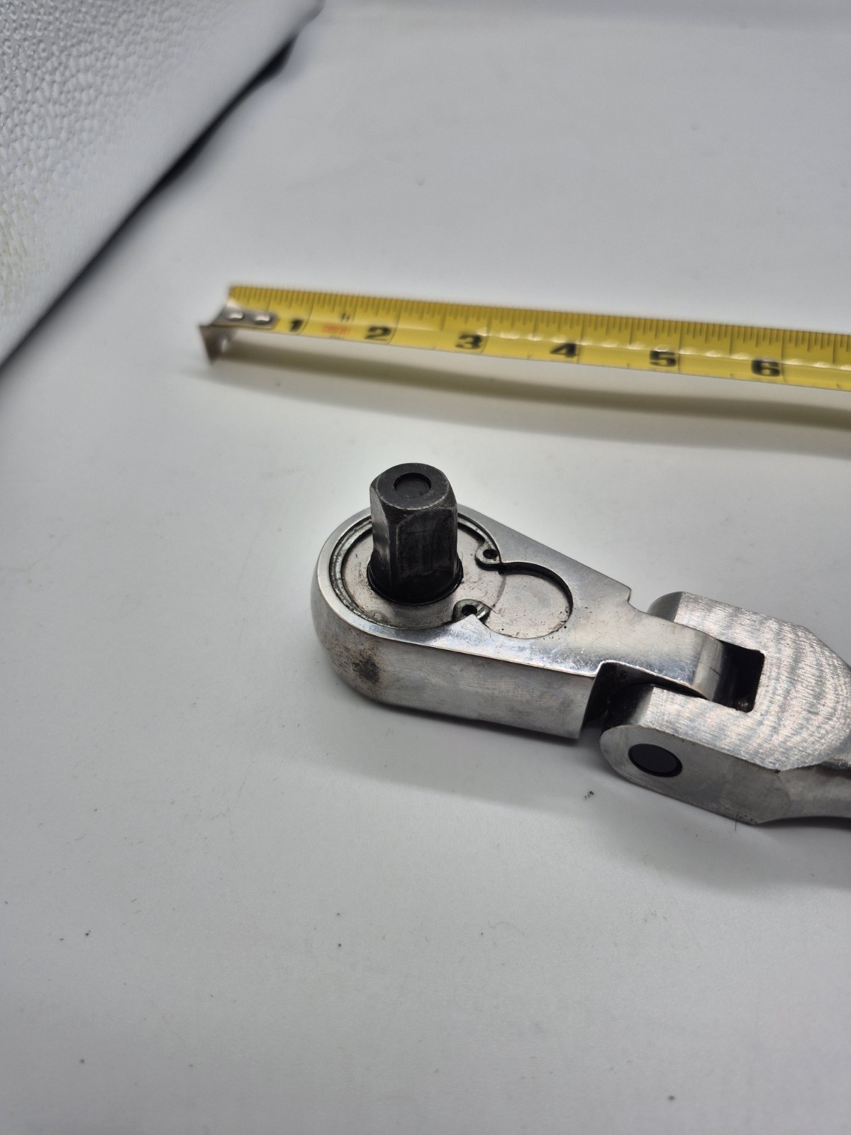 CRAFTSMAN 44816 A-AF 1/2 FLEX HEAD RATCHET WRENCH