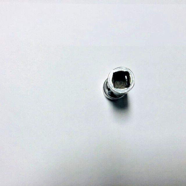 Mac Tools 9/16″ Swivel Socket 3/8″ Drive 6 Point Chrome XU186