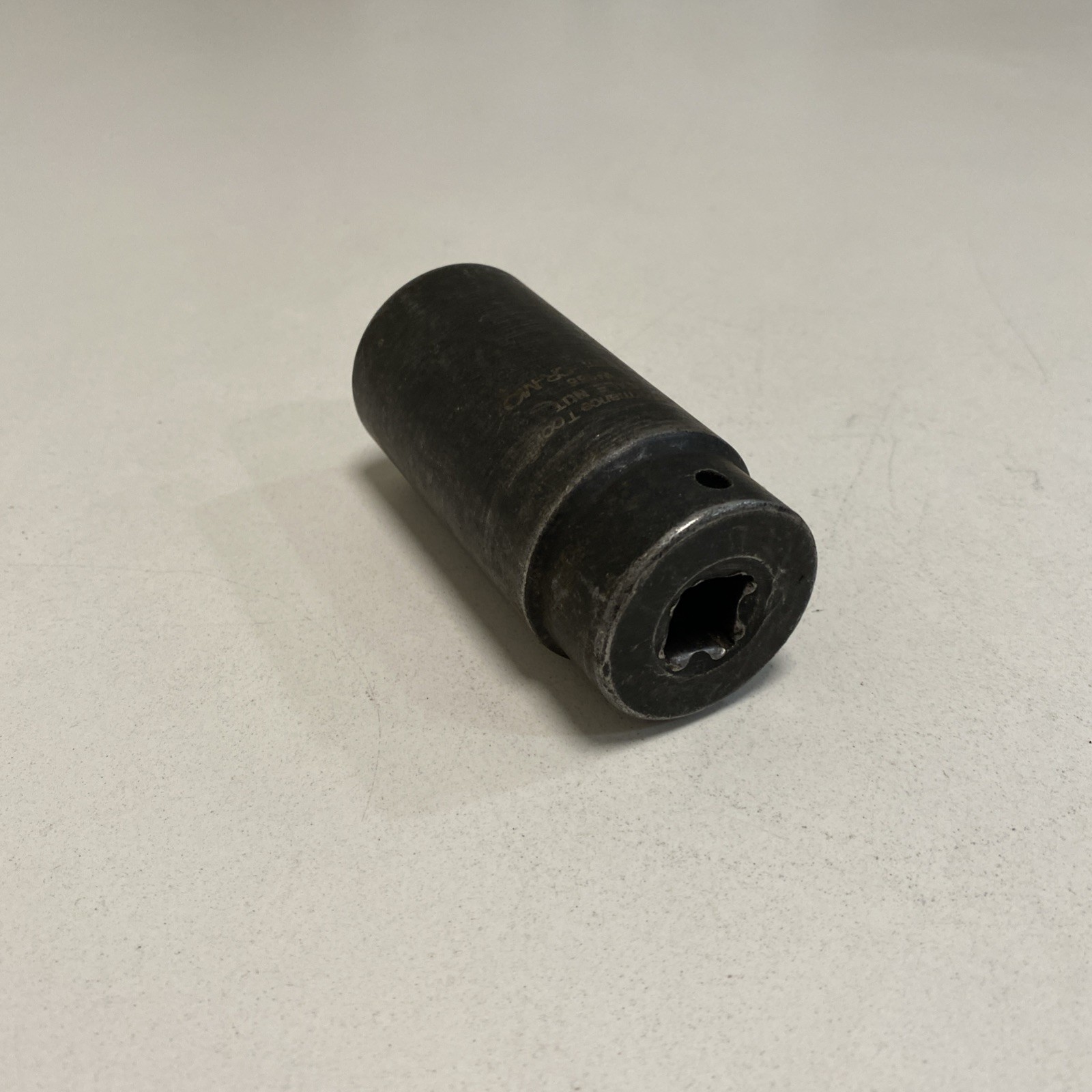 Performance Tool Axle Nut Sockets W155