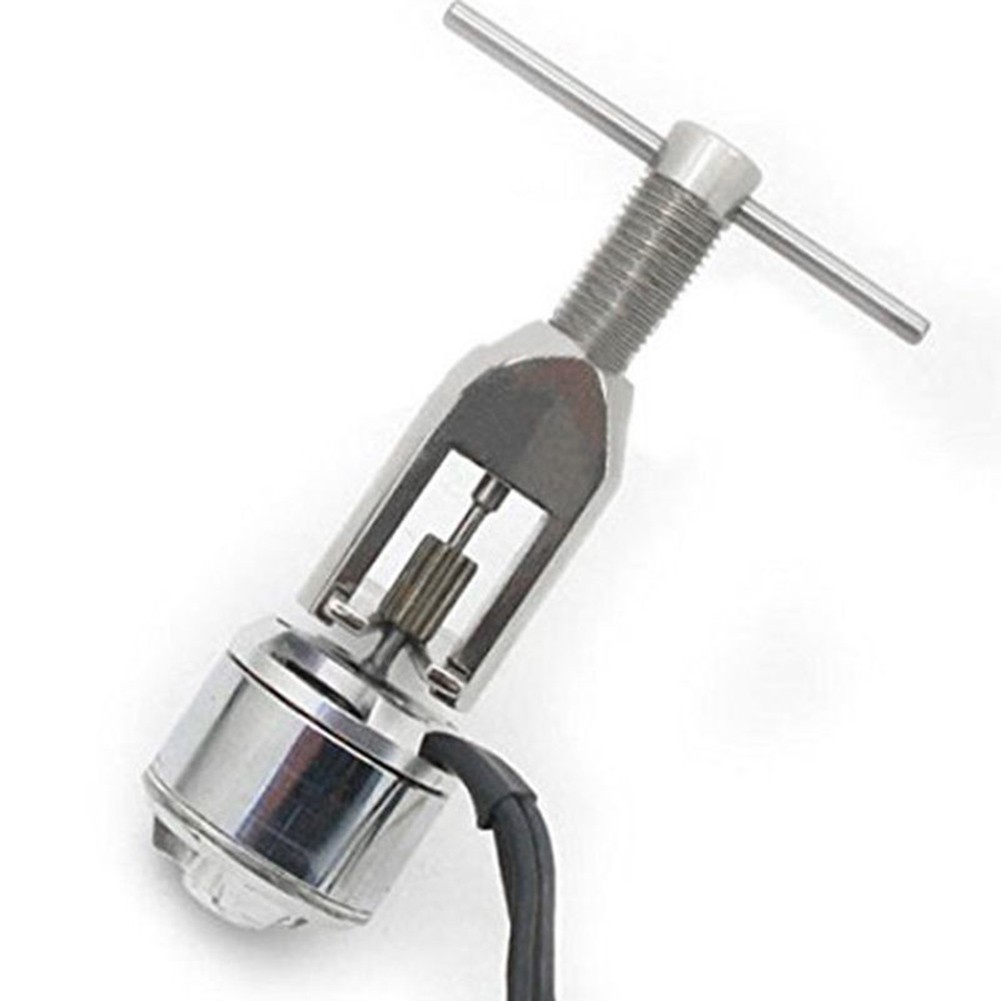 Portable and Lightweight Motor Pinion Puller Ideal for Field Repairs of For RCs