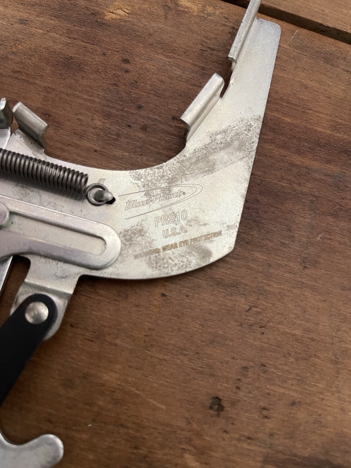 Blue Point PRS10 Piston Ring Expander And Installation Pliers