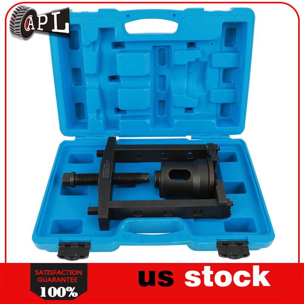 Trailing Arm Bushing Installation Remover Tool Kit For Honda CRV Civic Acura