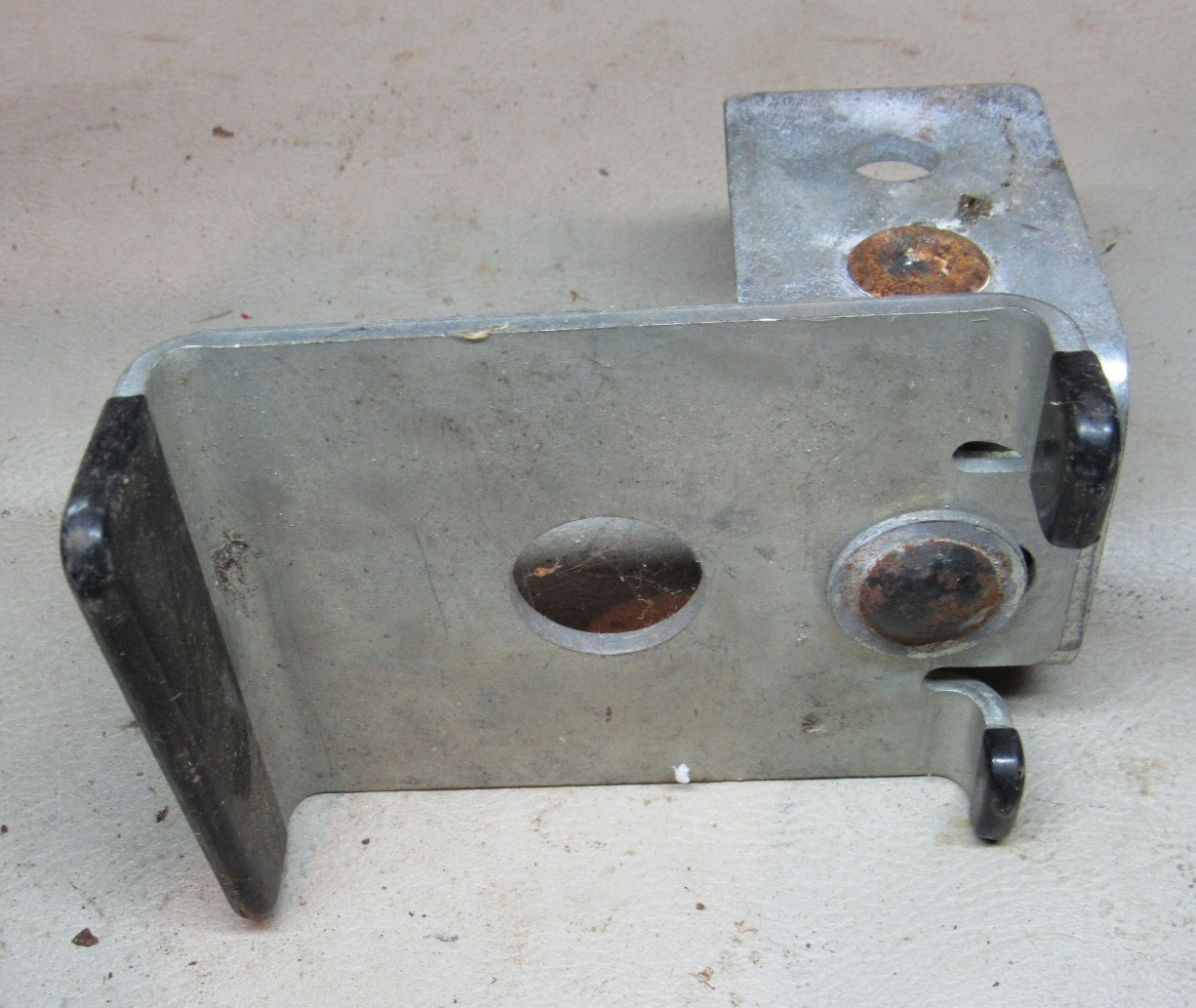 Kent Moore Drivers Side Support Fixture Adapter J28467-452