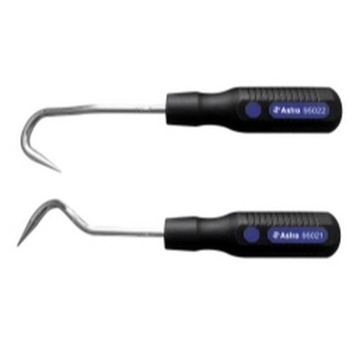 Astro Pneumatic 9502 2-Piece Hose Removal Tool – Hook Set