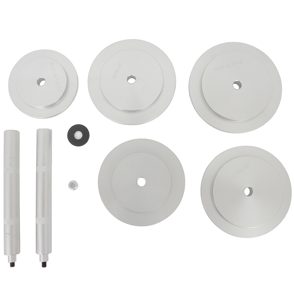 Corporation Truck Hub Seal Installer Kit high quality !