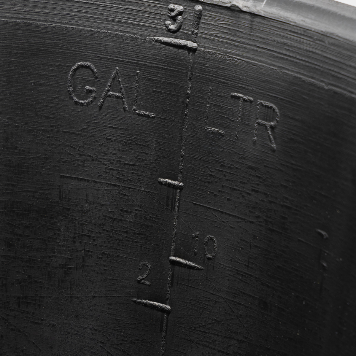 Sealey BM16 Bucket 14L – Composite