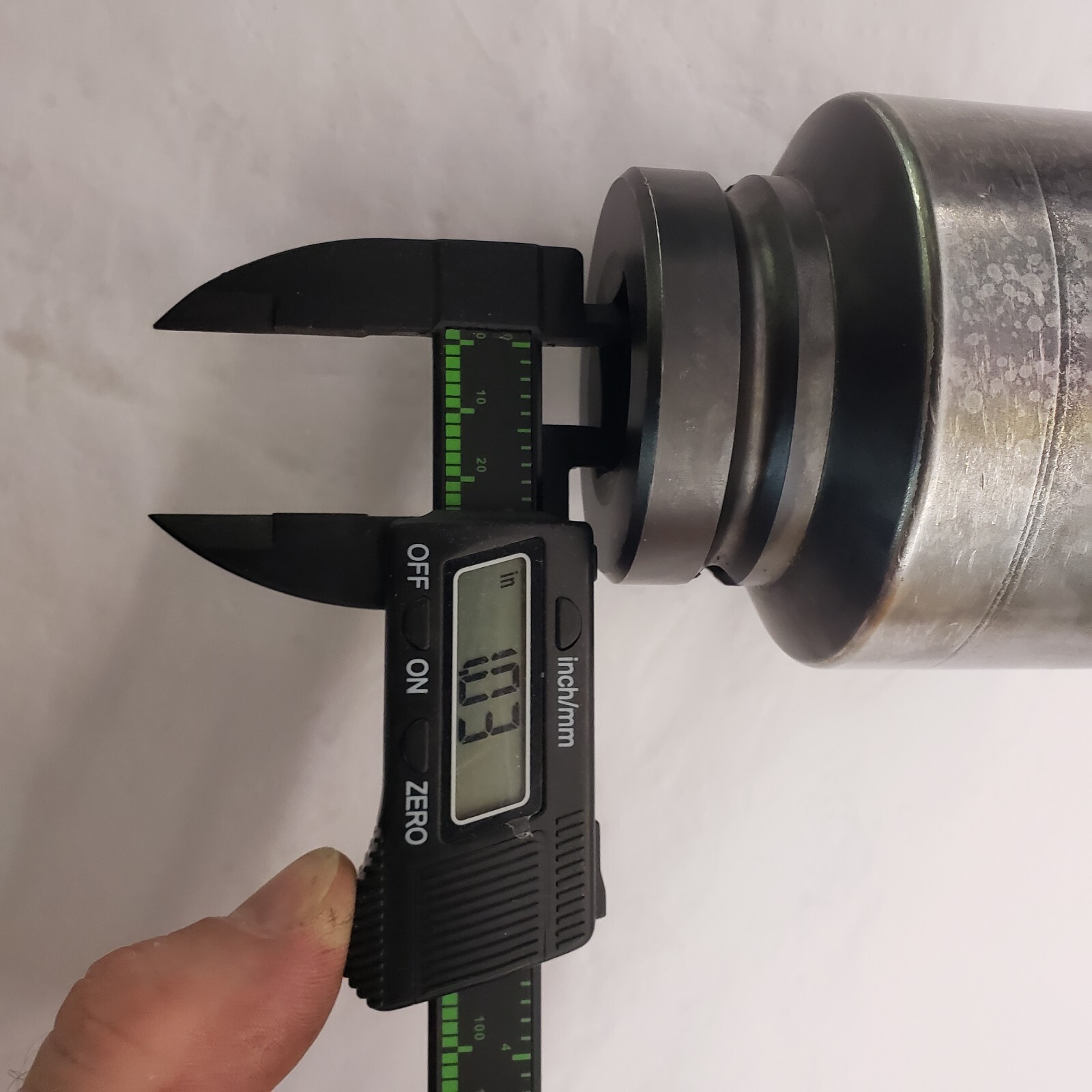 Metra Tool 19372 / IRS503 1-13/16″ Impact Socket