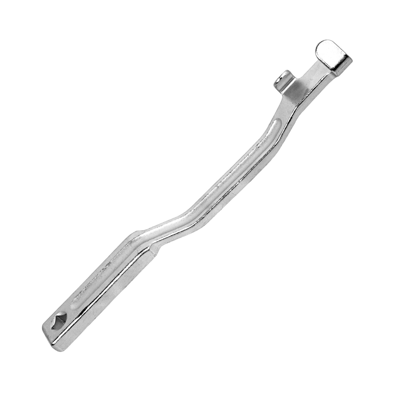 Universal Wrench Extender Tool Bar – Extra Long Torque Adaptor Wrench Extension