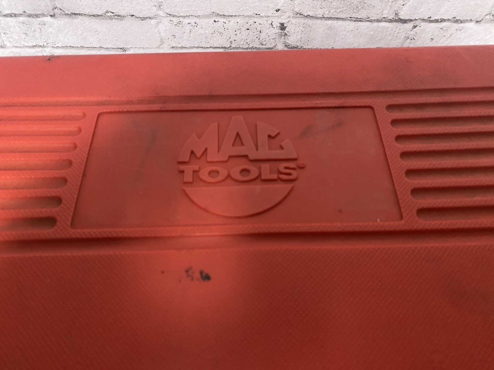 Mac Tools PSM18B 18-PC Soft Grip Hook & Pick Set «EMPTY CASE ONLY»