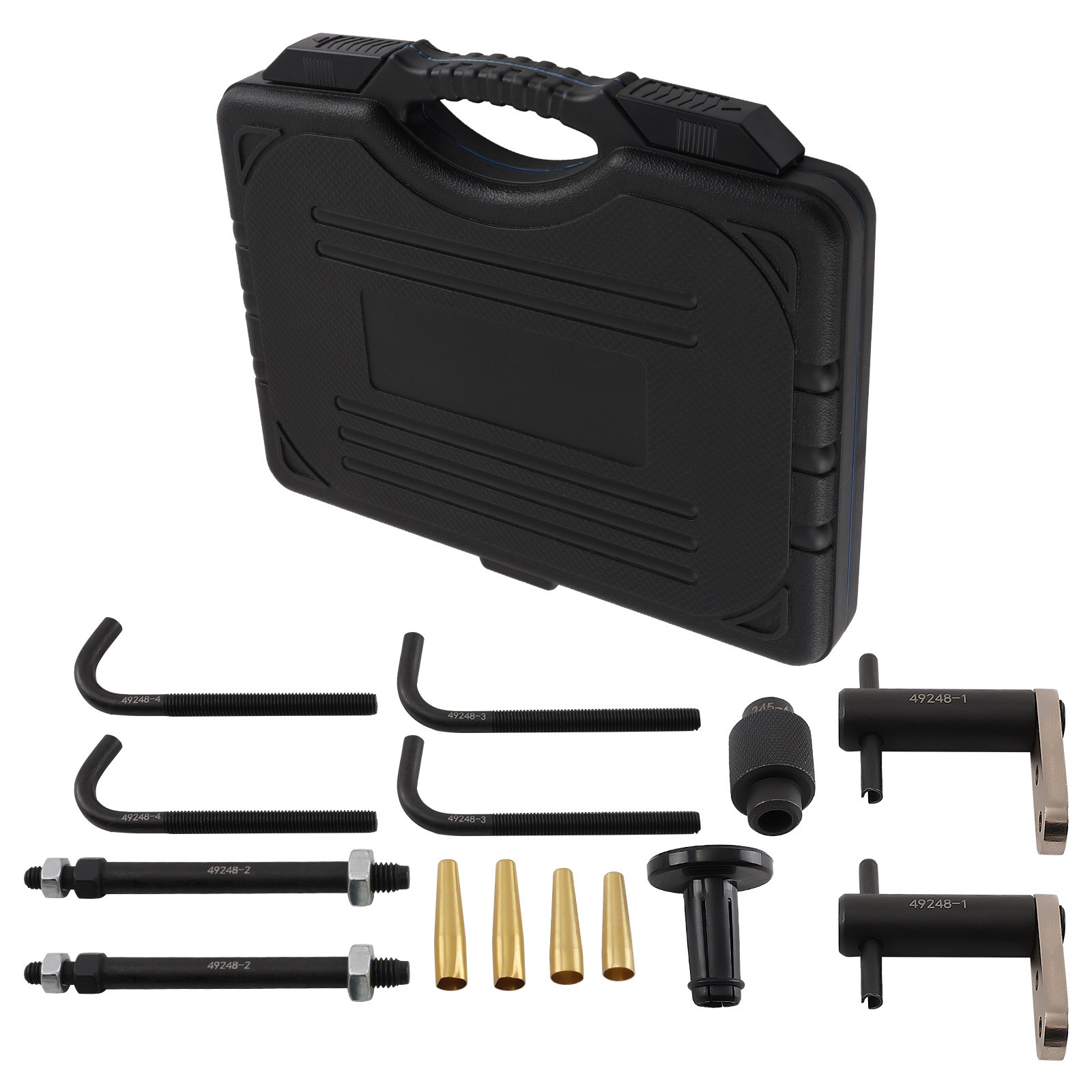 Fuel Injector Tool for GM 2.0L 2.5L 5.3L 6.2L 2012-2017 18683AA000