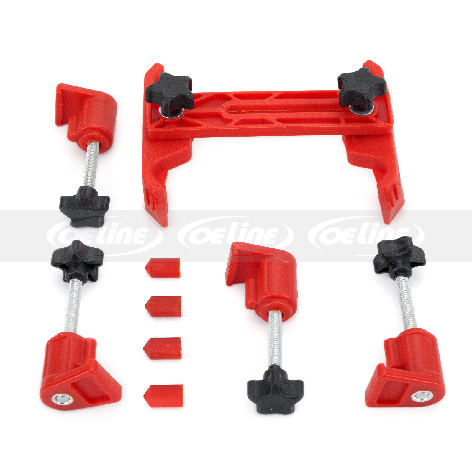 Timing Locking Tool Kit Cam Lock Tool Camshaft Sprocket Clamp Kit