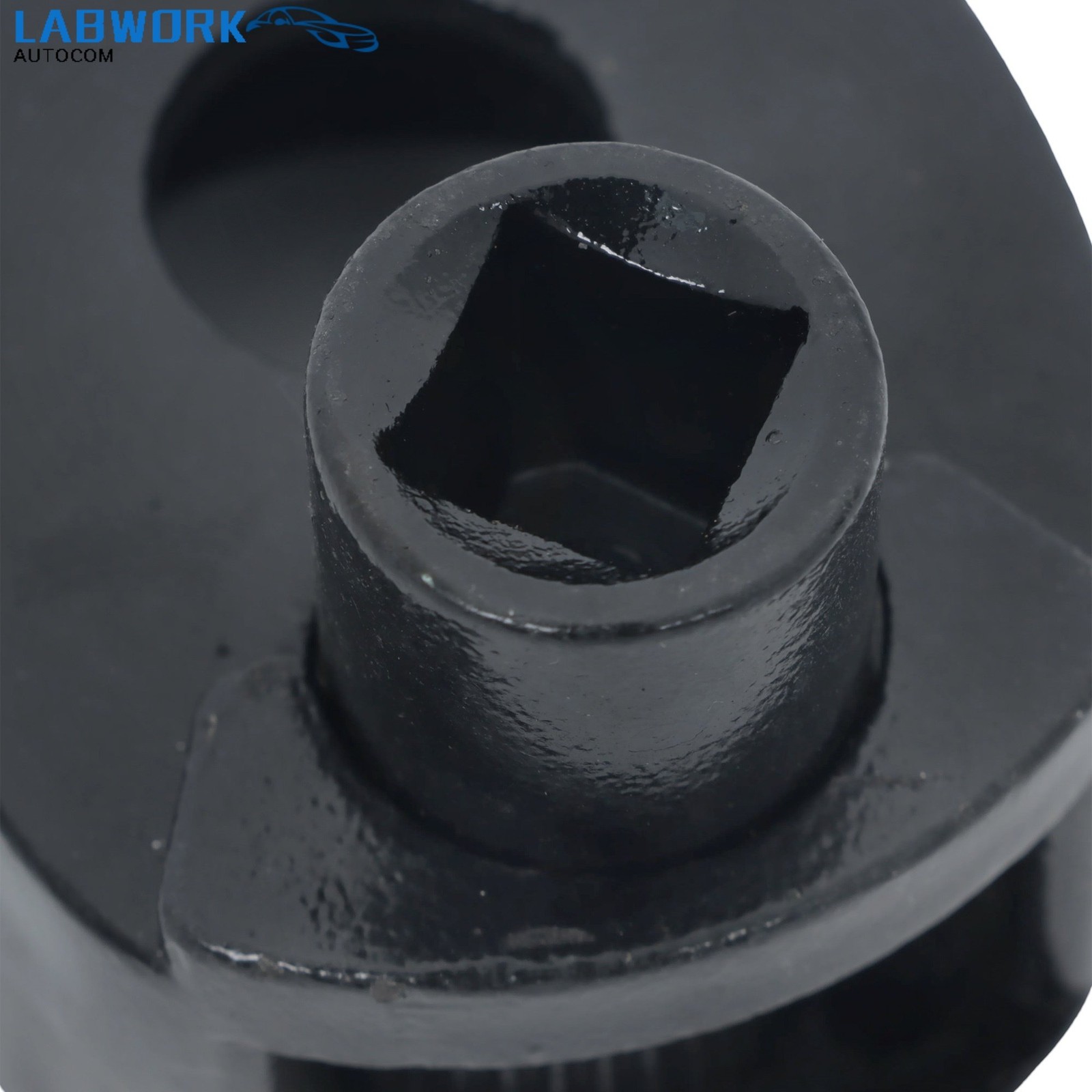 Universal Inner Tie Rod Tool Replace 33-42mm Wrench Tool 1/2″ Square Drive