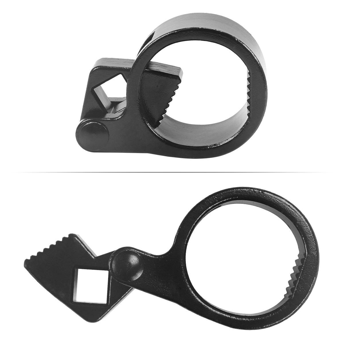 Universal Inner Tie Rod Wrench 27mm-42mm Removal Tool Tie Rod End Car Truck
