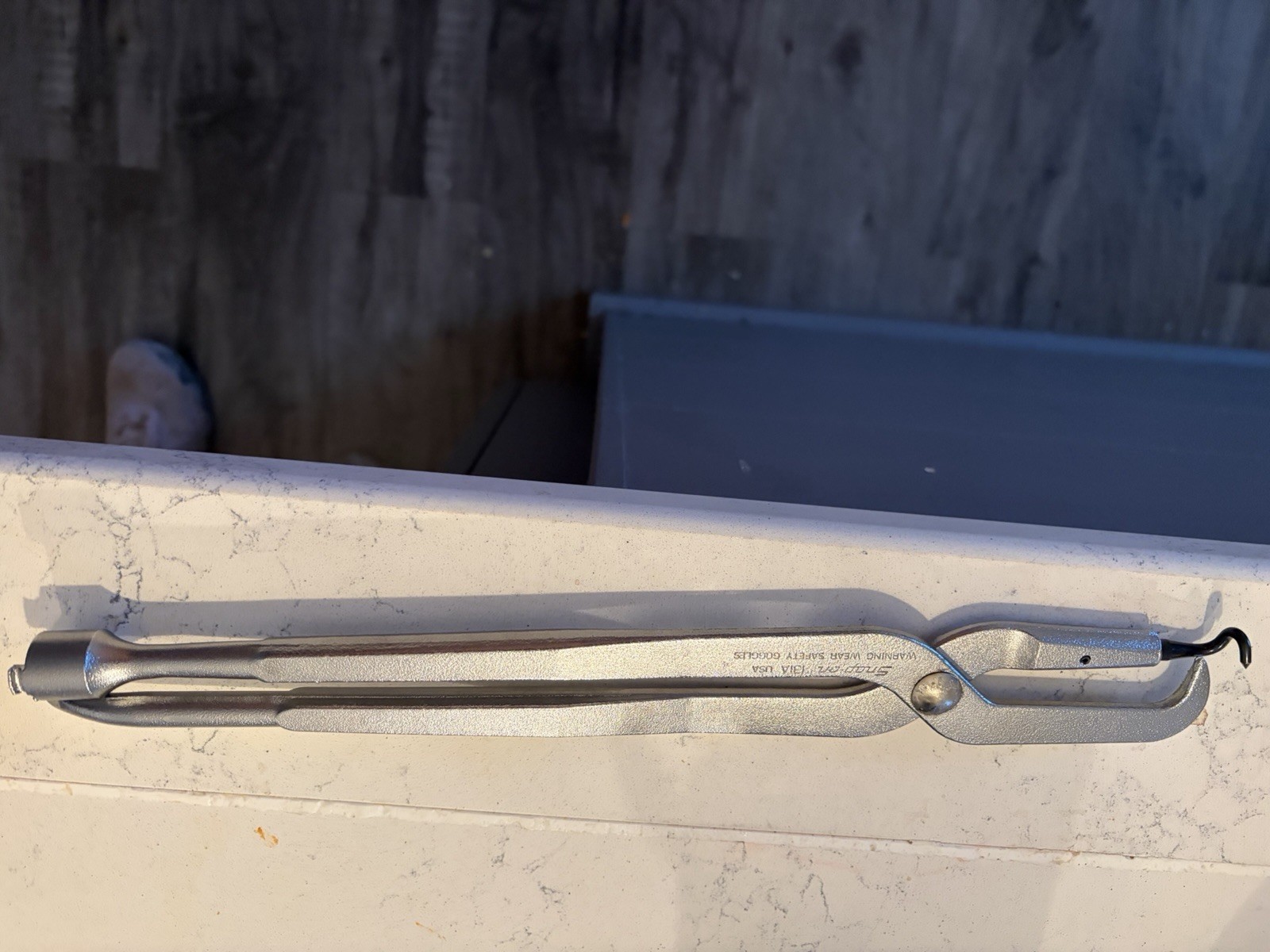 Snapon Brake Spring Pliers