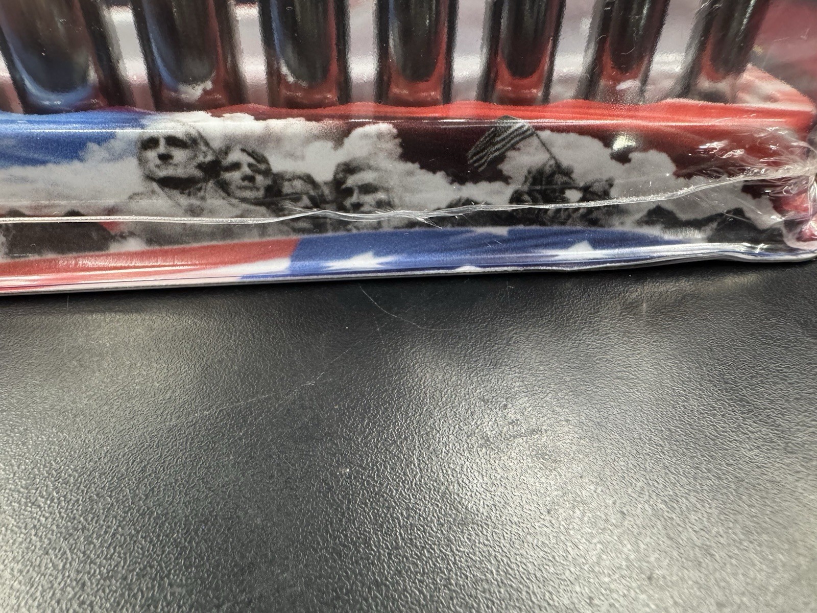 NEW VERY LIMITED 250th America’s Birthday Snapon 3/8 Mid Deep Sockets W Ratchet