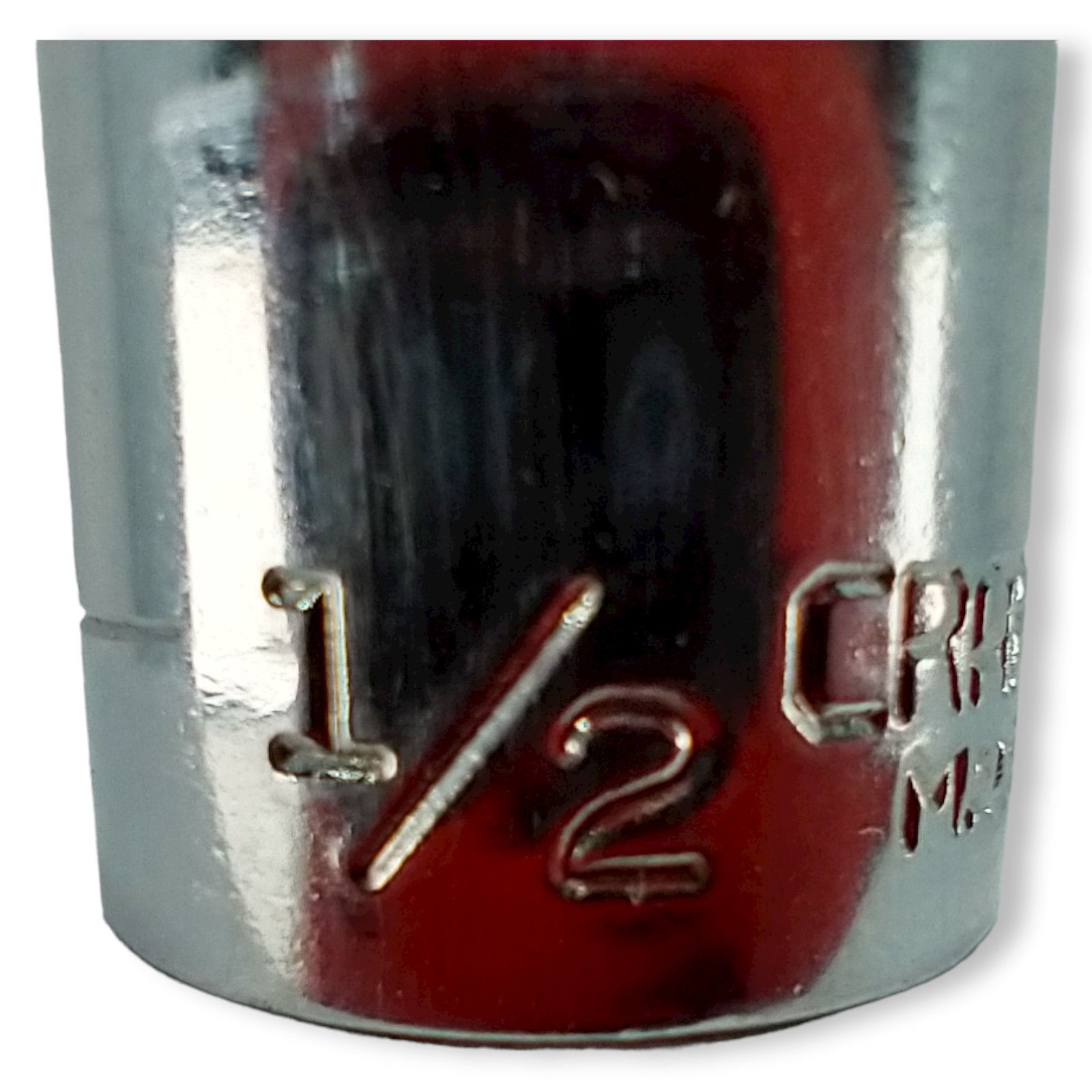 Craftsman VV 43499 – 1/4″ Drive – 1/2″ 6 PT