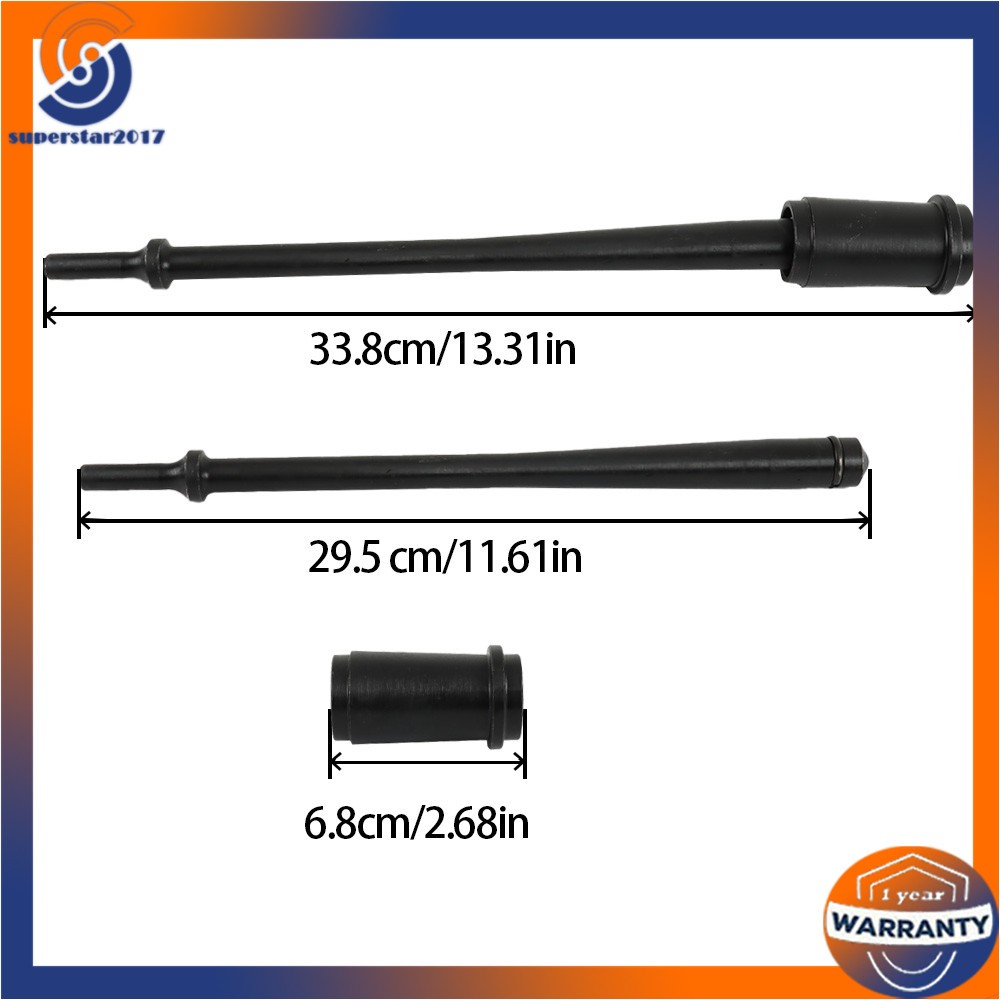 29090 Durable Truck Anchor Pin Bushing Kit Installation And Removal Tool 1-3/8