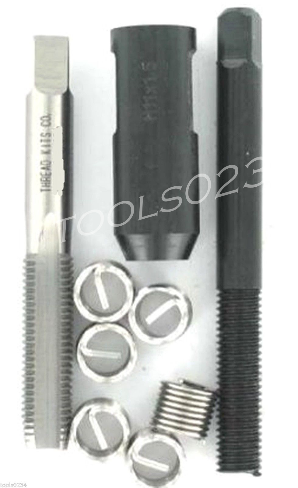 M11 x 1.5 Metric Thread Repair Insert Kit 1221-311 Perma Coil USA Fits Heli