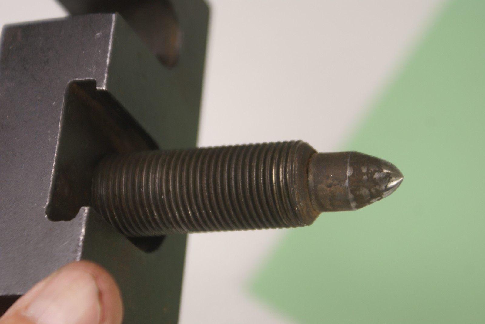 Kent-Moore J-5814-15 Speedometer Gear and Rear Beating Remover Installer Tool