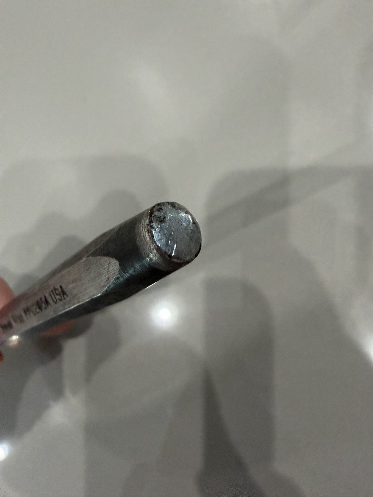 Snap-On 5/32″ PPC205A tapered punch