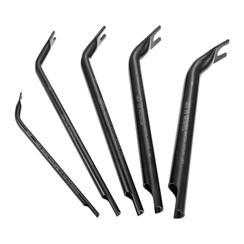 42400 Double-Ended air line Disconnect Tool Set Iron For Heavy-Duty Truck