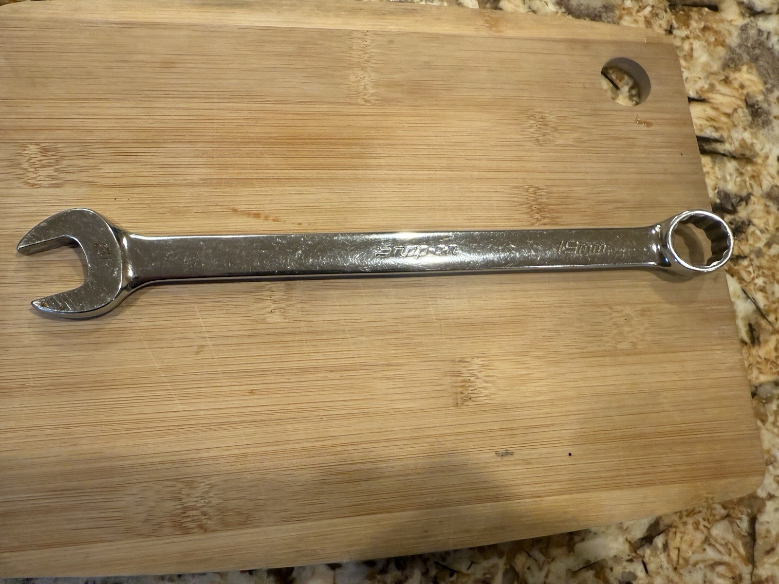 Snap on Wrench’s Metric. Free Shipping