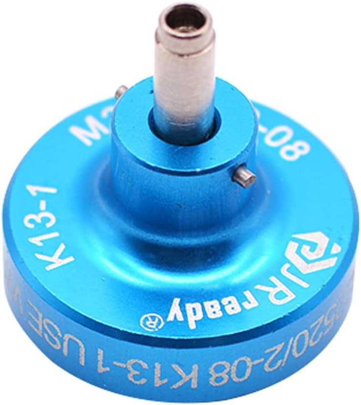 JRready K13-1 Positioner for Coax Crimp Tool AS22520/2-01 K13-1(m22520/2-08)