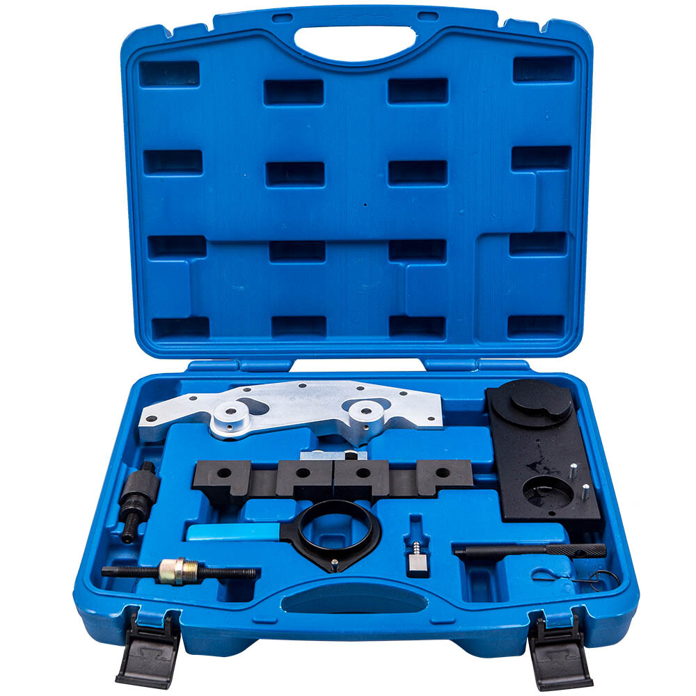 Camshaft Timing Locking Tool Kit fit BMW M42 M44 M50 M52 M52TU M54 E36 E46