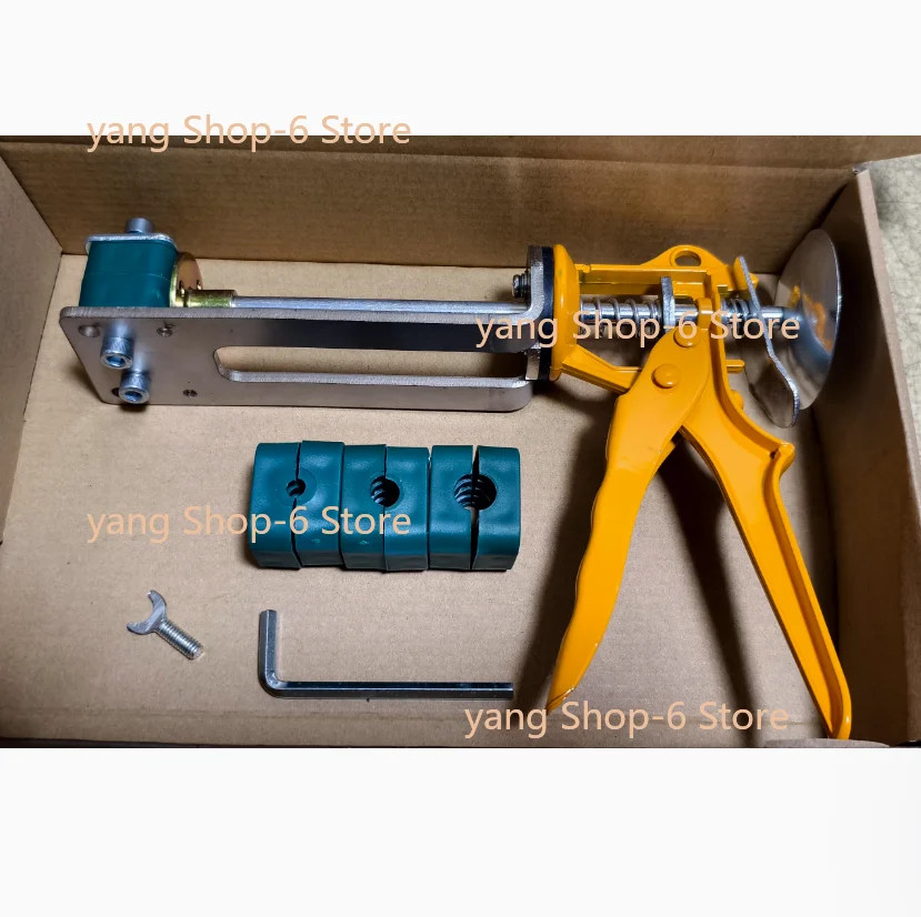 Automobile Fuel Pipe Quick Connector 6/8/10/12mm Nylon Hose Installation Tool