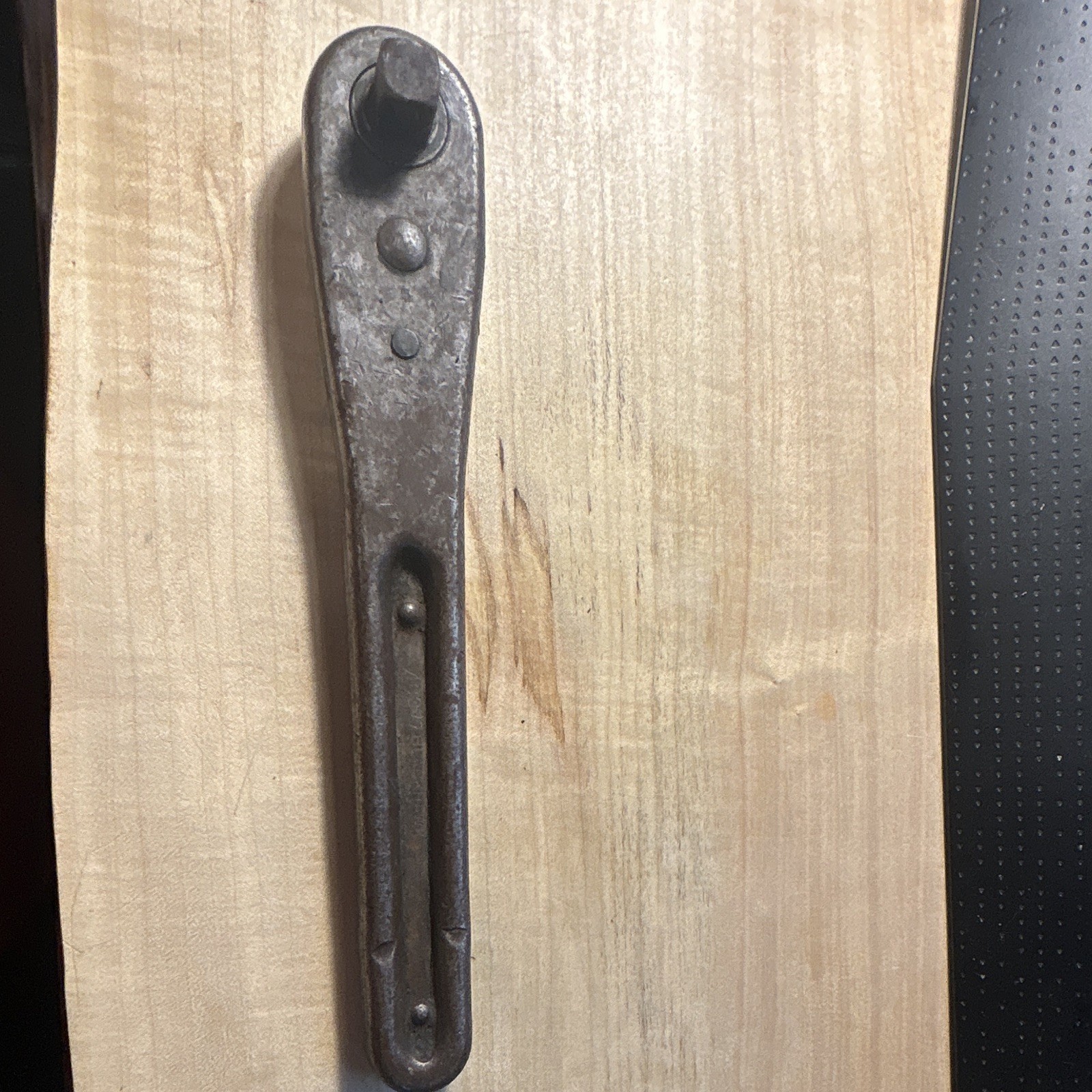 Antique Blackhawk 1/2 Ratchet Model 49977 PAT 1927844