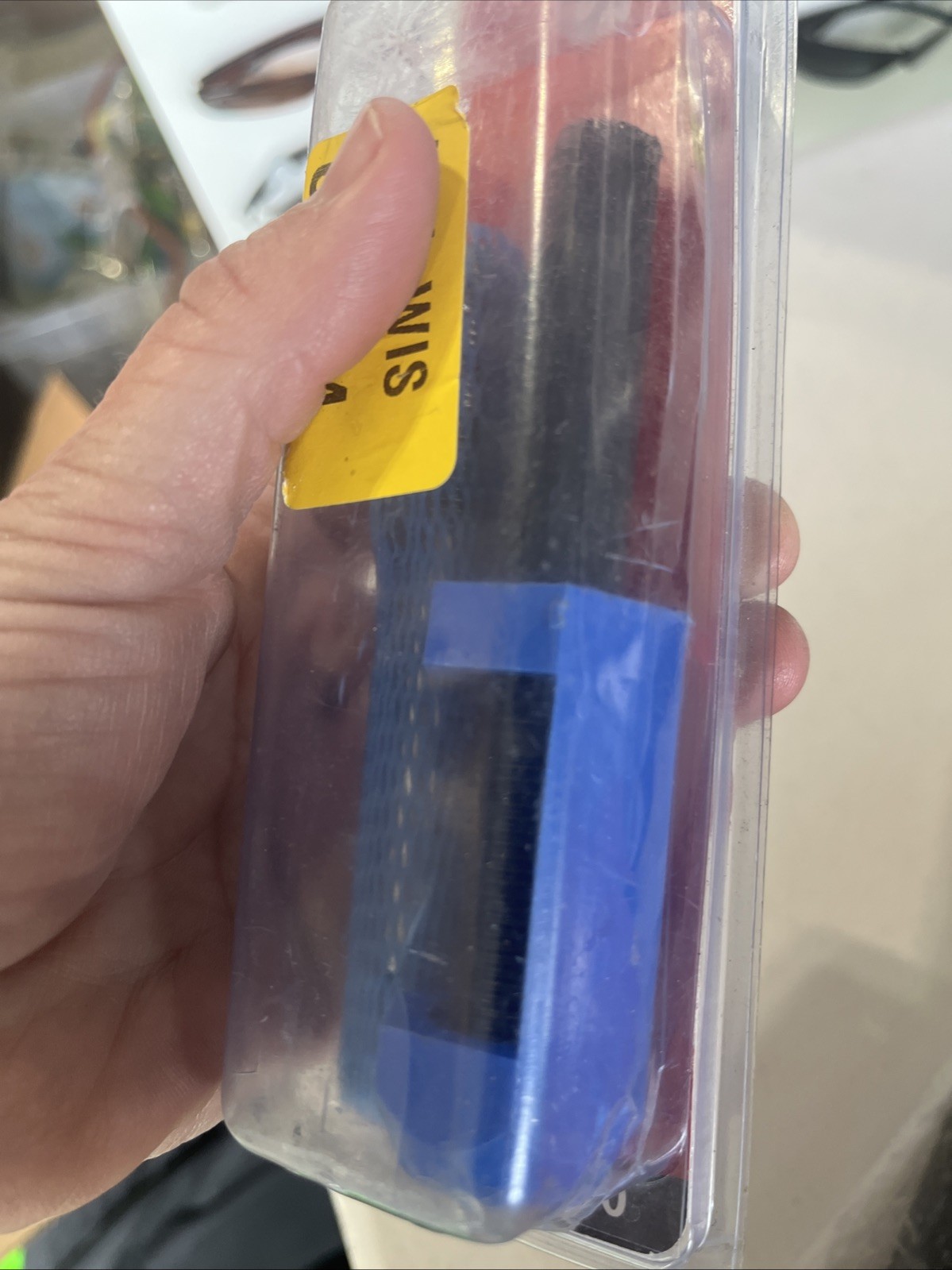 5/8-18 NF Thread Repair Insert Kit Perma Coil 1208-210 USA Fits Heli ****missing
