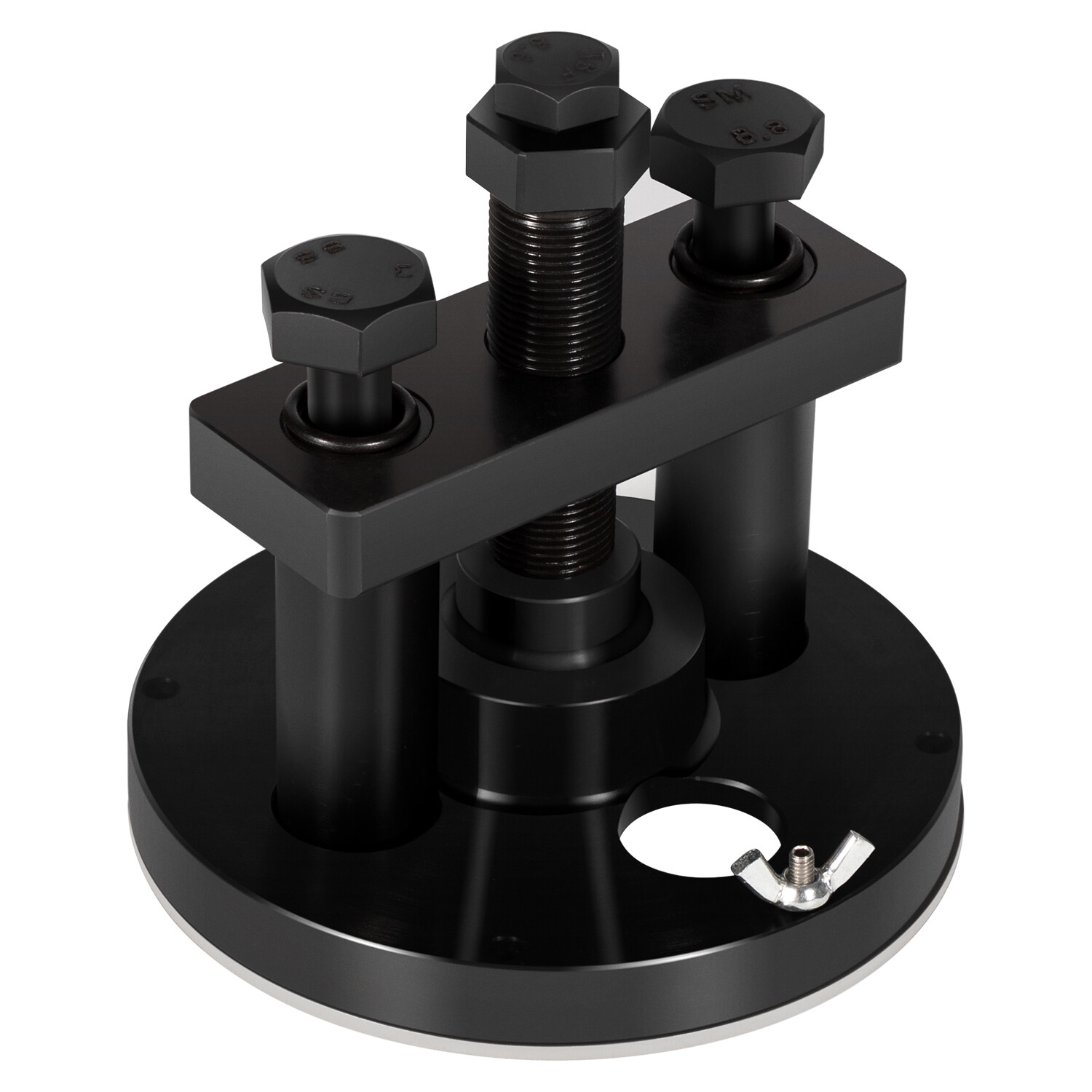 Front/Rear Crankshaft Seal Remover/Installer Tool for Detroit Diesel DD13/DD15