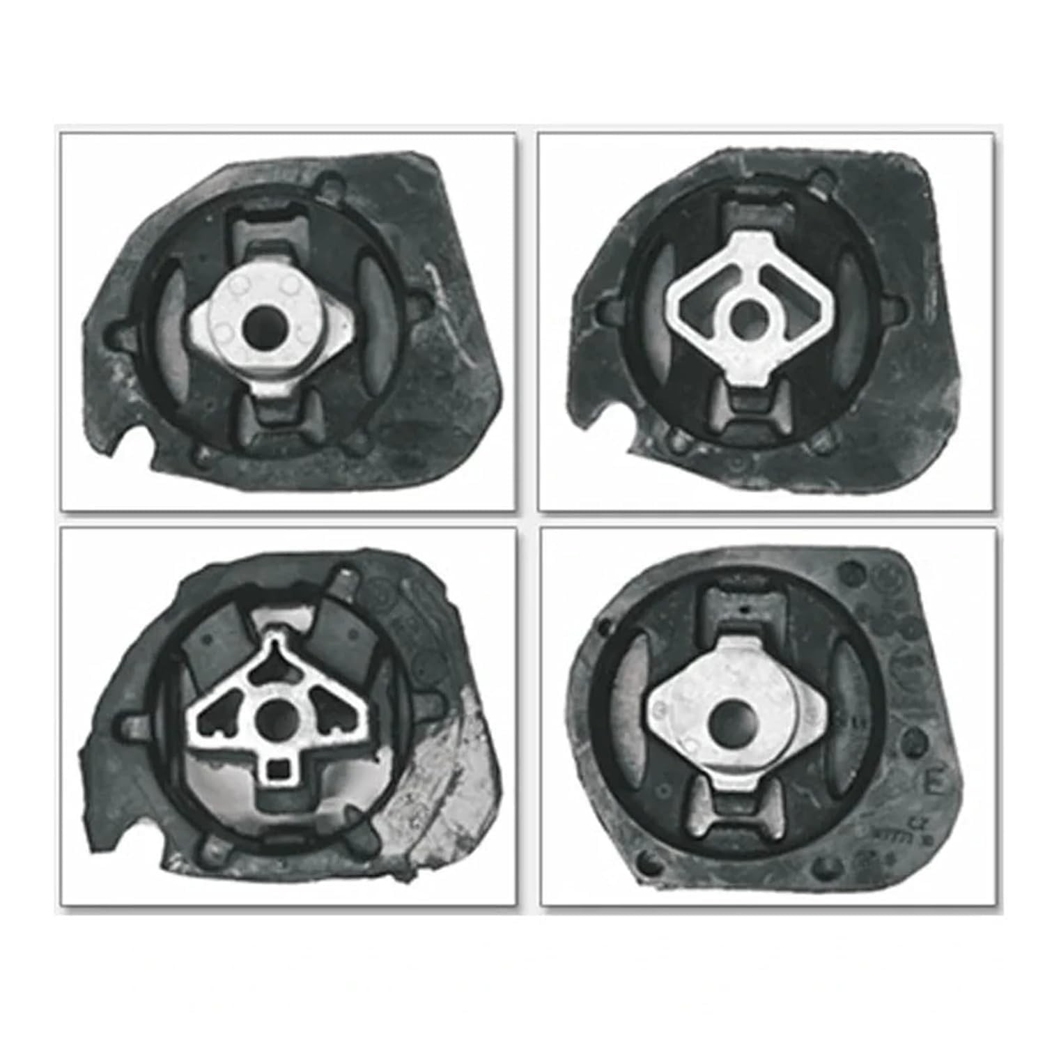 Transmission Rubber Mount Bushing Tool For BMW X3 X5 X6 E90 E93 M3 Gear Box
