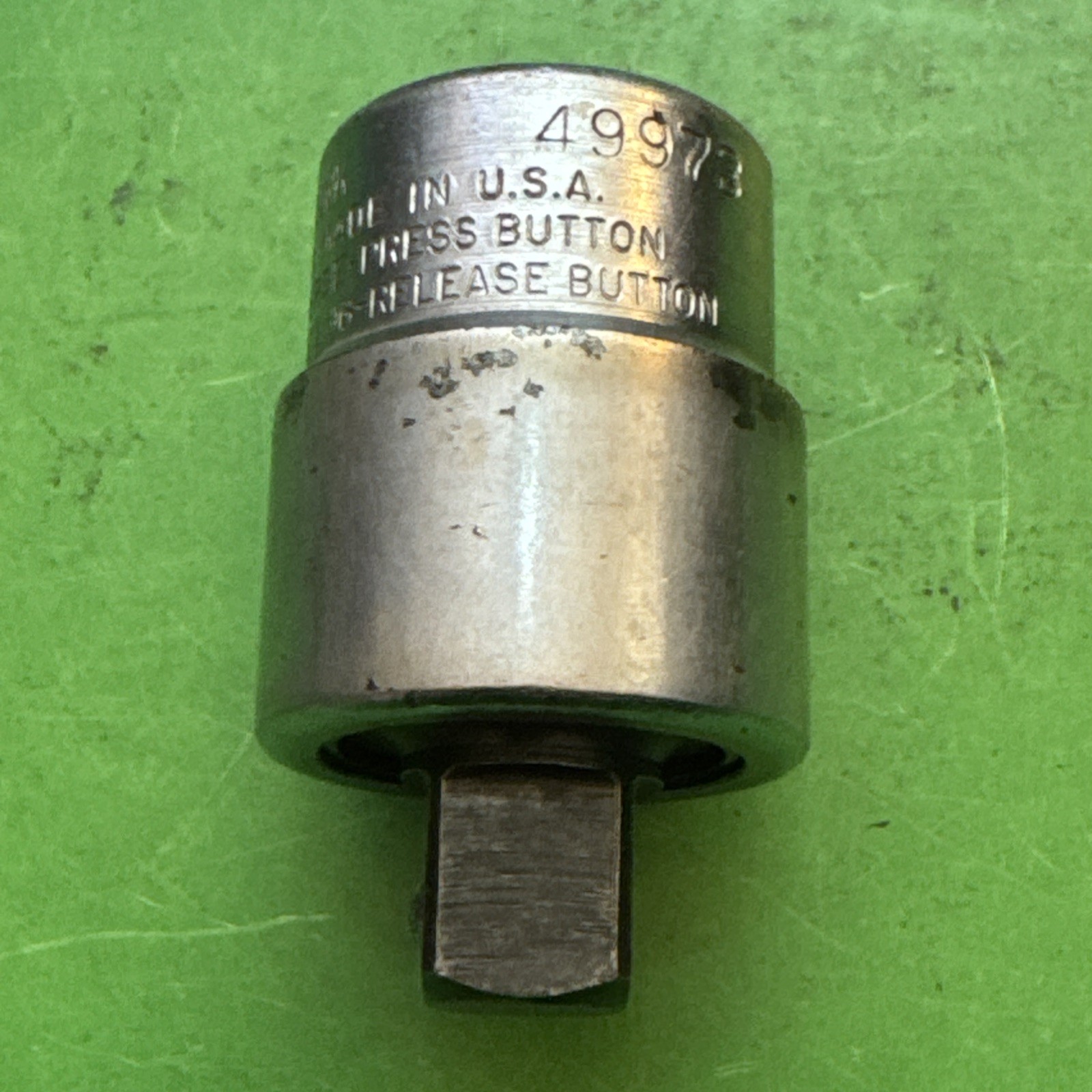 BlackHawk by Proto USA 1/2″ Reversible Ratcheting Breaker Bar Adapter MPN 49973