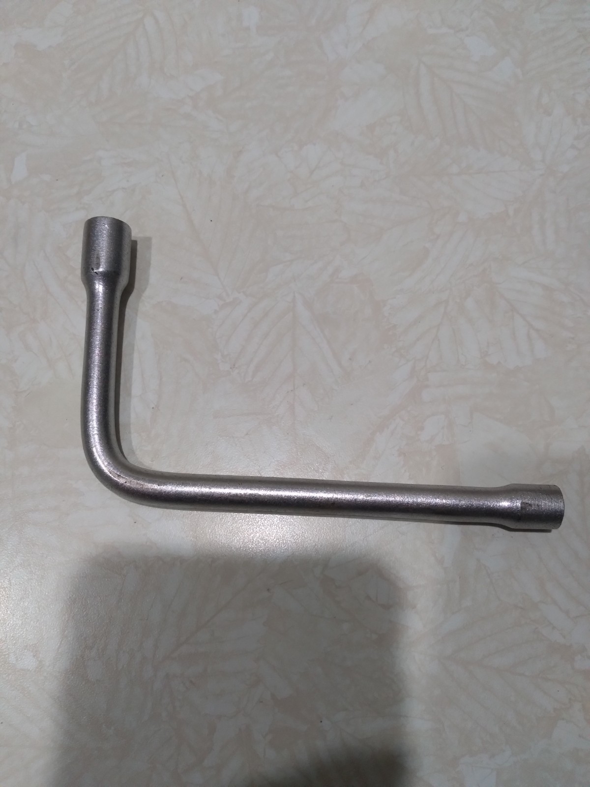 VINTAGE No. 2009 PROTO MFD. USA Brake Bleeder Wrench 5/16″ X 3/8″ 6-POINT HEX