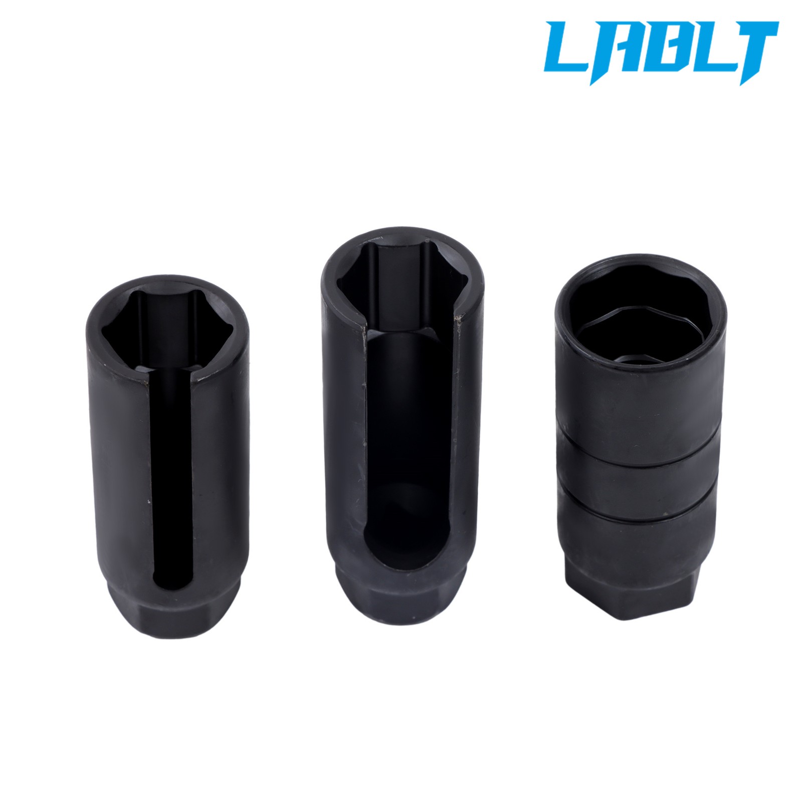 Oxygen Sensor Socket Set Sensor Oil Pressure Sending Unit Removal Tool Kit
