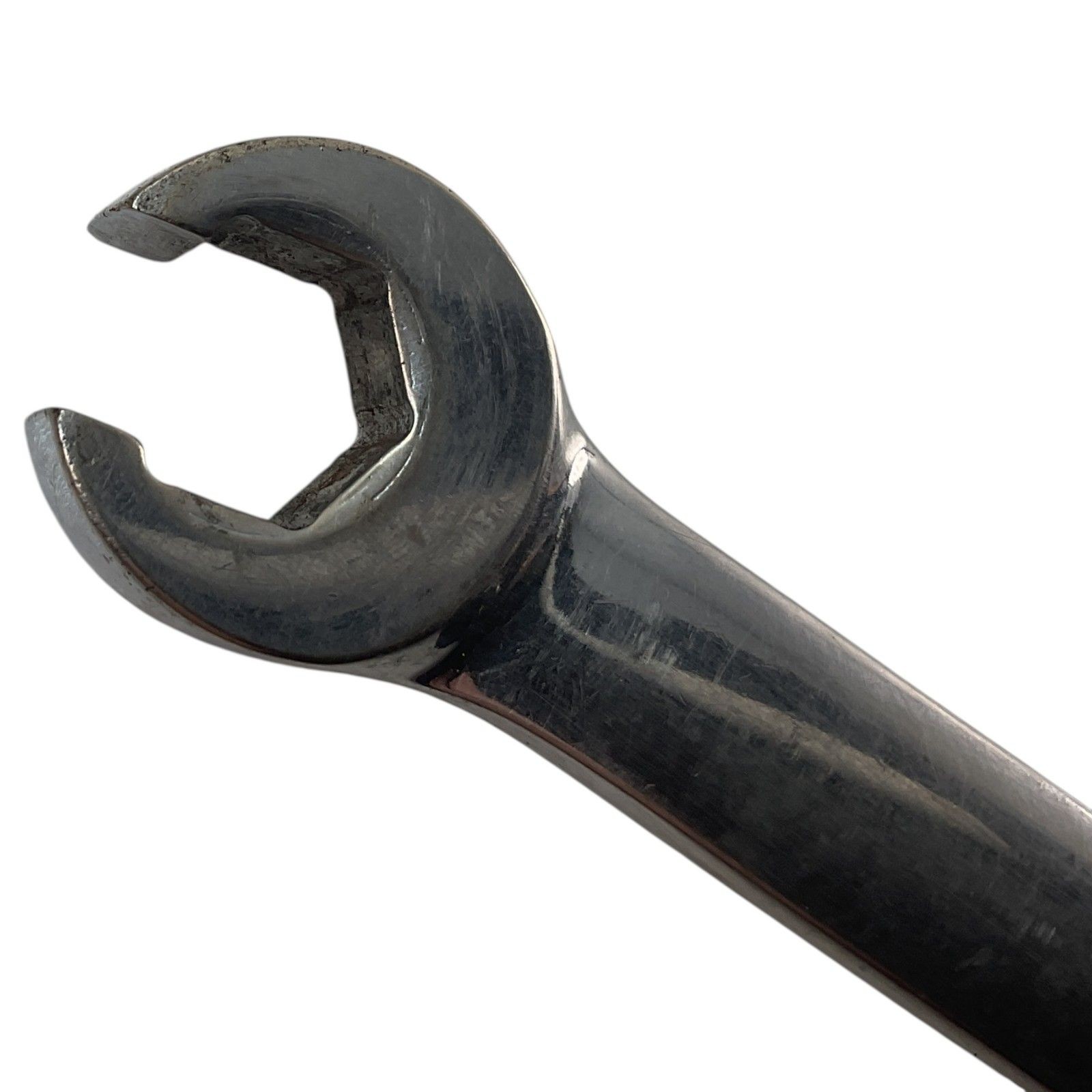 Snap-on Flare Nut Wrench RXFS1618A 1/2″ x 9/16″ As Pictured Professional Tool