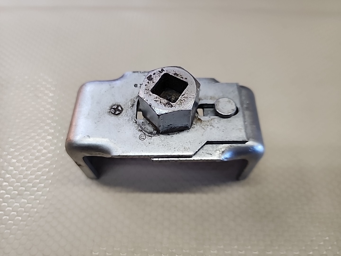 Mac Allied OF-50 Oil Filter Wrench