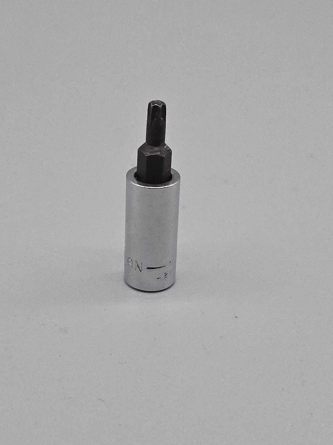 Craftsman 1/4 Inch Drive Star Bits G-42662
