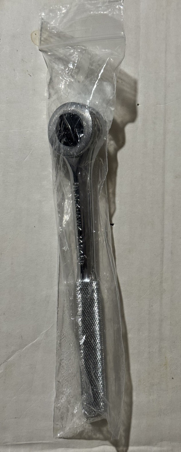 Blackhawk by PROTO 3/8″ Drive Ratchet 34945B Made in USA «NEW»