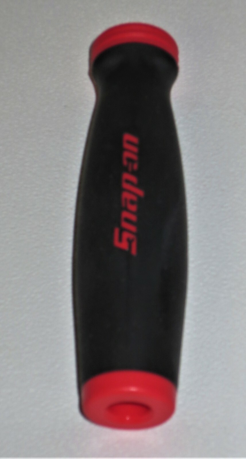 *NEW* Snap-On RED Replacement Repair 3/8″ RATCHET HANDLE ~ SOFT GRIP ~ FH80, F80