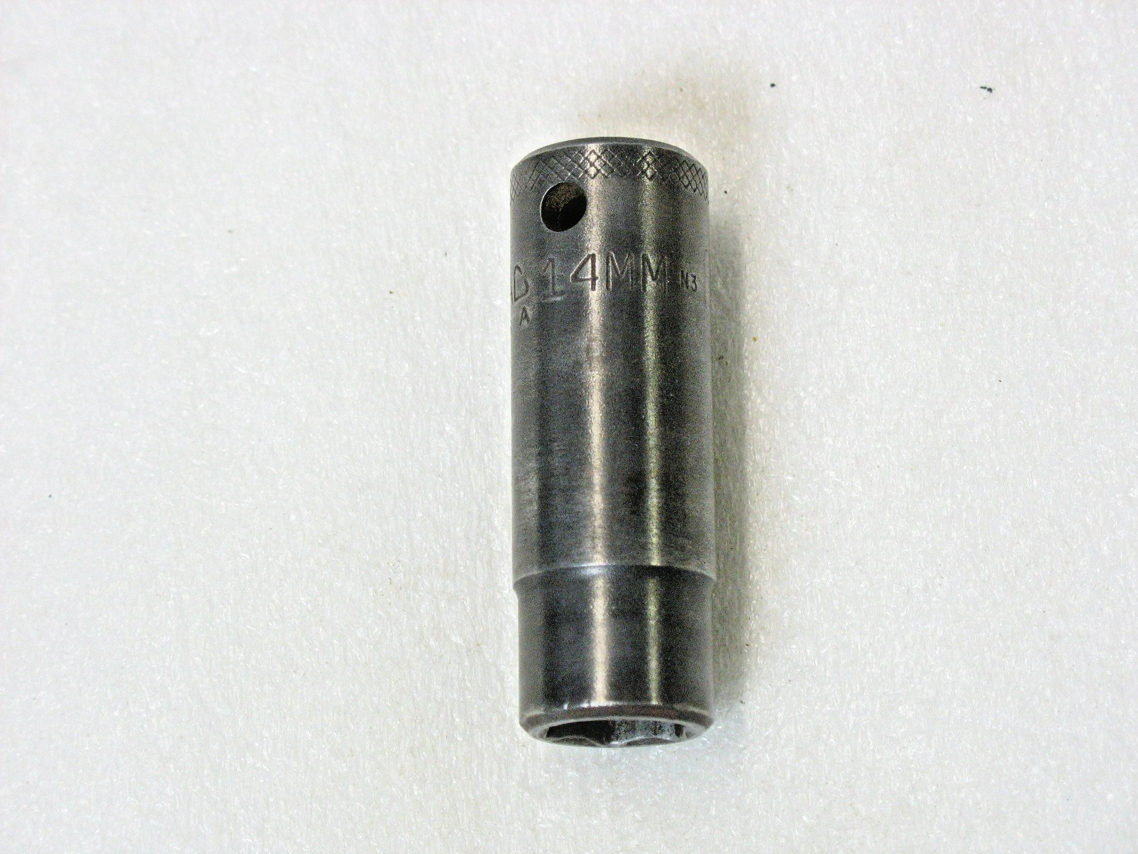 Mac Tools 1/2″ Dr. 14mm 6 Pt. Semi-Deep Impact Socket VIP6 14MM