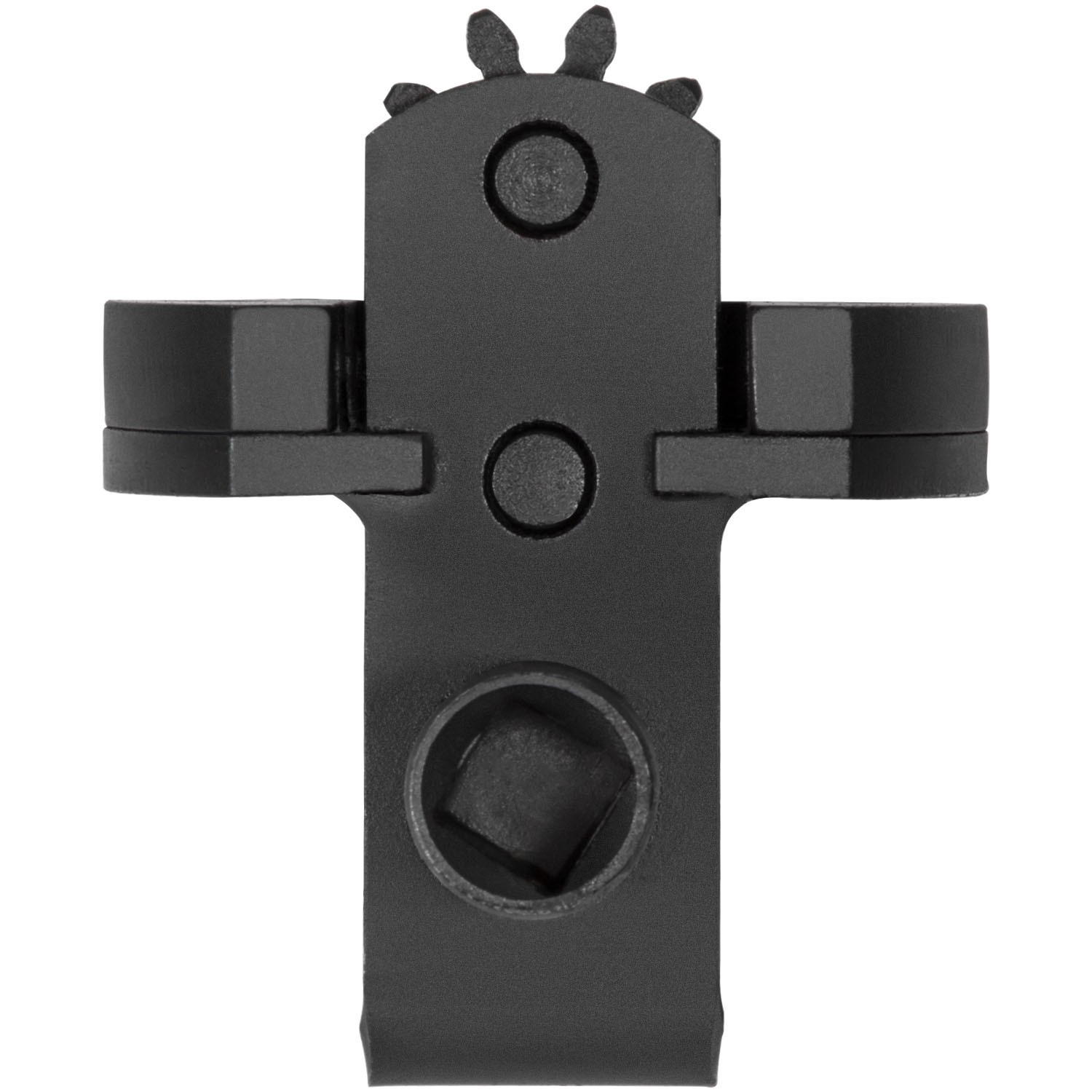 J-46392 Engine Barring Tool for Detroit Diesel DD13, DD15, DD16, MBE4000, MBE900