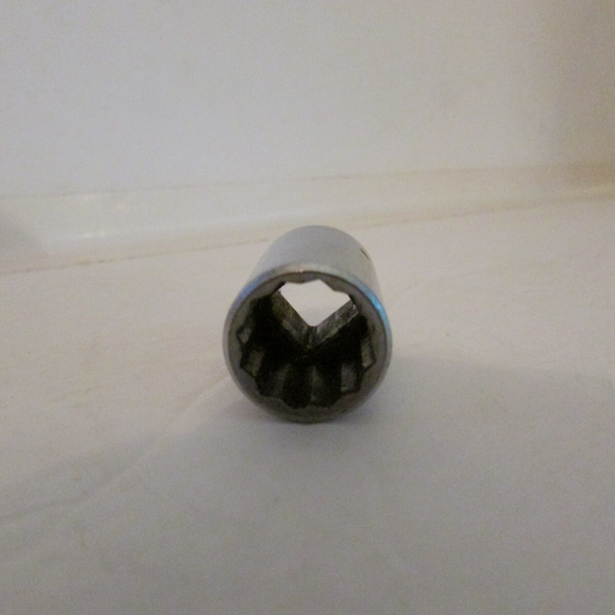 Action by Thorsen 3/8″ Drive 1/2″ 12 Point Shallow Well Socket Part No. 316A