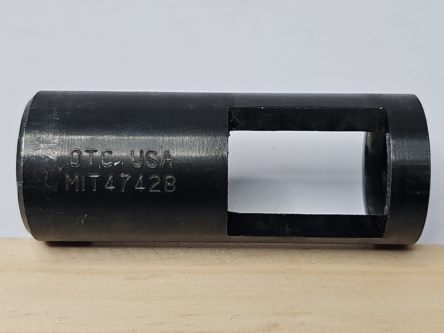 MILLER MITSUBISHI OTC TOOL MIT47428 VALVE SPRING ADAPTER TOOL